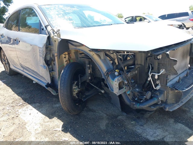Honda Civic Hatchback Ex 2019 SHHFK7H64KU402953 Image 6