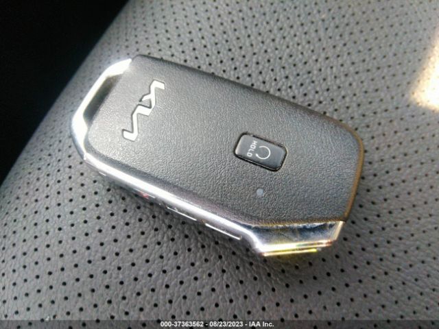 3KPF54AD8PE597615 KIA Forte Gt-line