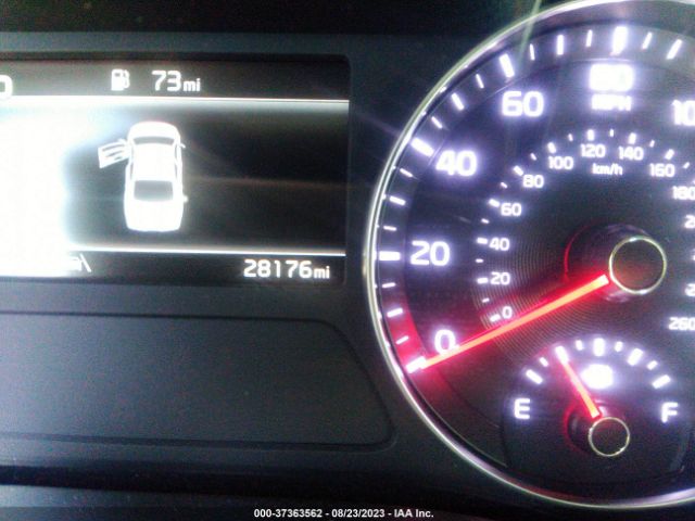 3KPF54AD8PE597615 KIA Forte Gt-line