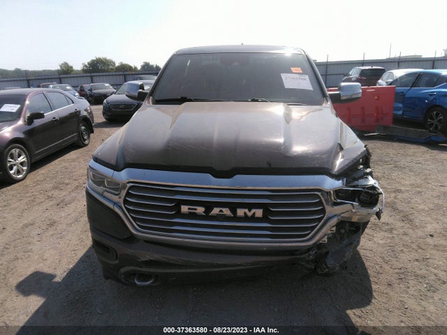 1C6SRFKT9LN370581 RAM 1500 Longhorn