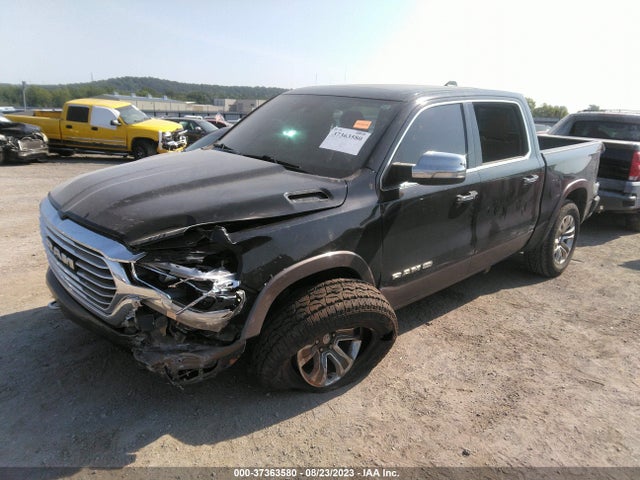 1C6SRFKT9LN370581 RAM 1500 Longhorn