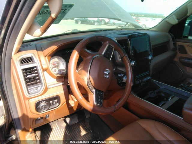1C6SRFKT9LN370581 RAM 1500 Longhorn