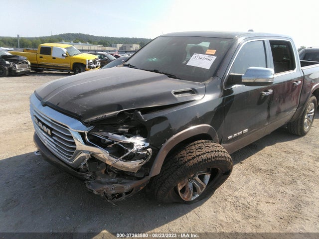 1C6SRFKT9LN370581 RAM 1500 Longhorn