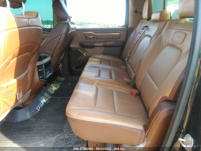1C6SRFKT9LN370581 RAM 1500 Longhorn