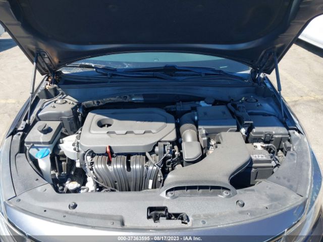 5XXGT4L3XJG241907 KIA Optima S