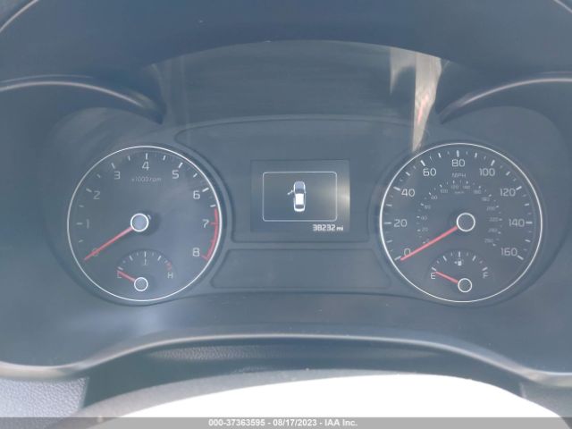 5XXGT4L3XJG241907 KIA Optima S