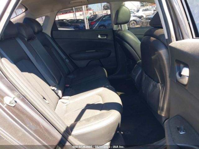5XXGT4L3XJG241907 KIA Optima S