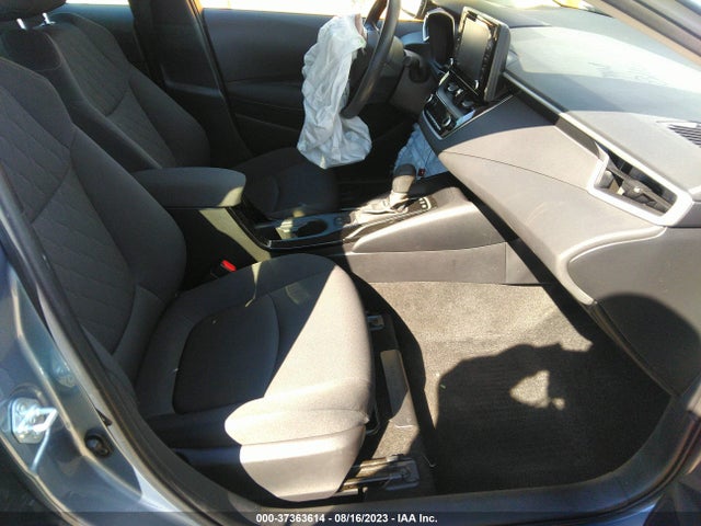 Toyota Corolla Hybrid Le 2022 JTDEAMDEXNJ041172 Image 5