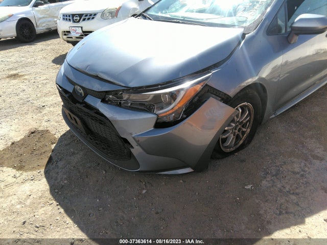 Toyota Corolla Hybrid Le 2022 JTDEAMDEXNJ041172 Image 6