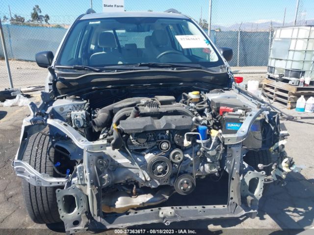 JF2SJABC9HH478886 Subaru Forester