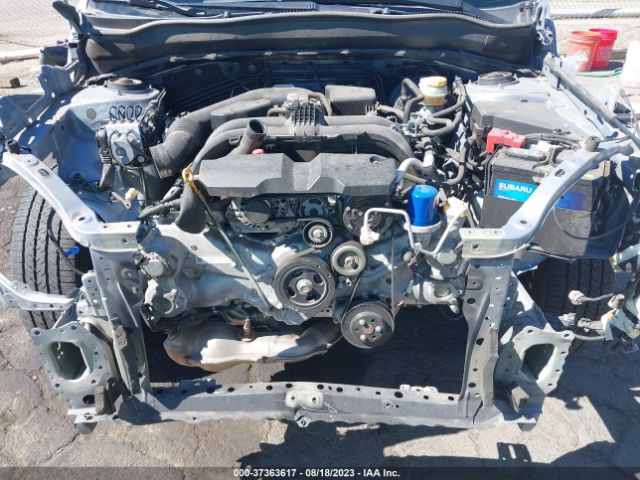 JF2SJABC9HH478886 Subaru Forester