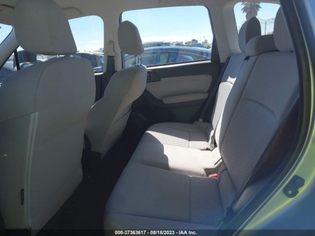 JF2SJABC9HH478886 Subaru Forester