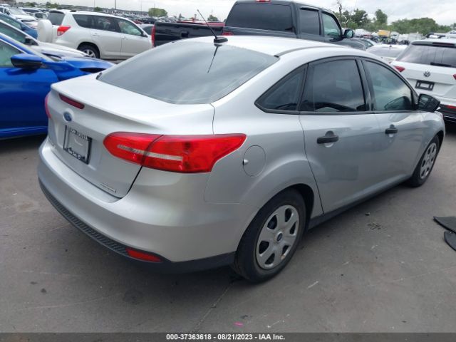 1FADP3E23FL368906 Ford FOCUS S