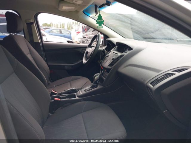 1FADP3E23FL368906 Ford FOCUS S