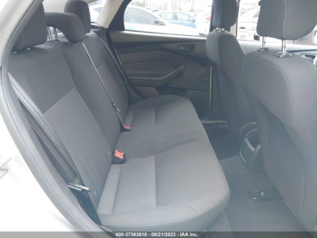 1FADP3E23FL368906 Ford FOCUS S