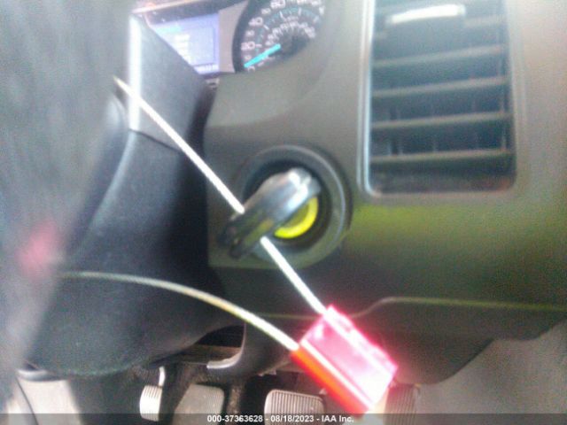 2FMGK5B89EBD32514 Ford FLEX SE