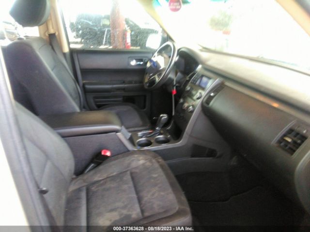 2FMGK5B89EBD32514 Ford FLEX SE