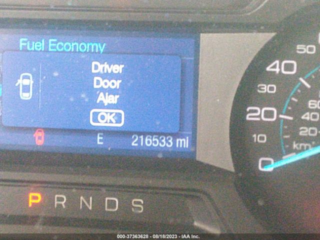 2FMGK5B89EBD32514 Ford FLEX SE