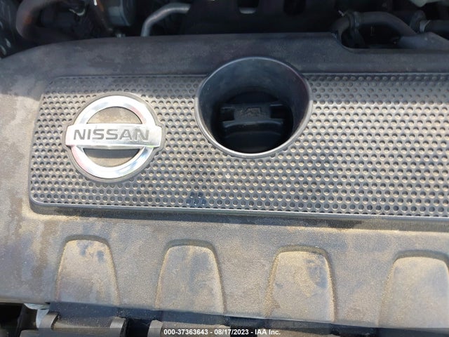 Nissan SENTRA SV 2014 3N1AB7AP8EL676065 Image 10