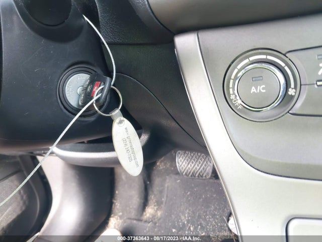Nissan SENTRA SV 2014 3N1AB7AP8EL676065 Image 11