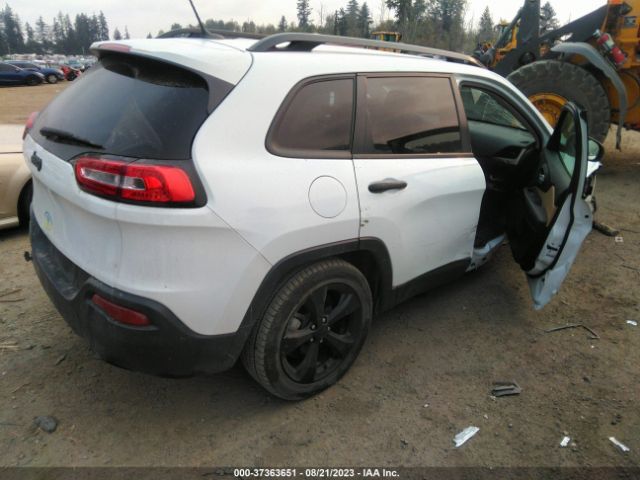 1C4PJLAB6HW527255 Jeep Cherokee Altitude
