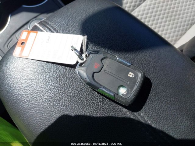 3GKALMEV7LL122289 GMC Terrain Sle
