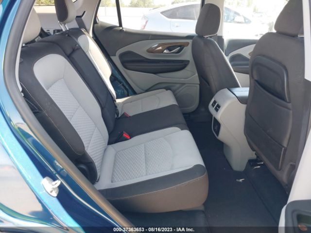3GKALMEV7LL122289 GMC Terrain Sle