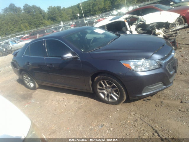 Chevrolet MALIBU 1LT 2014 1G11C5SL3EF146339 Image 13