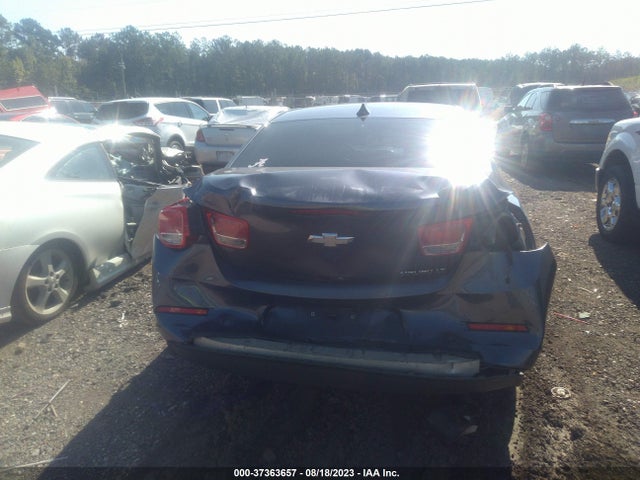 Chevrolet MALIBU 1LT 2014 1G11C5SL3EF146339 Image 16