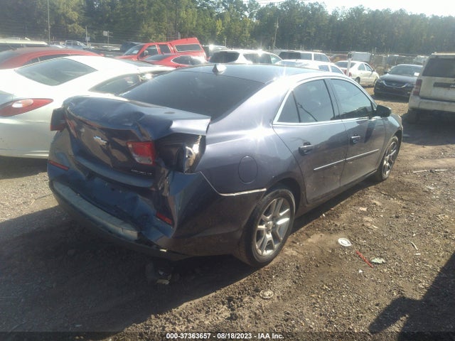 Chevrolet MALIBU 1LT 2014 1G11C5SL3EF146339 Image 4