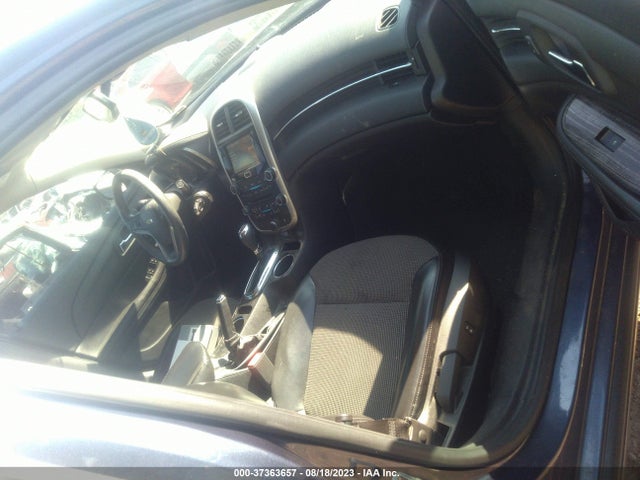 Chevrolet MALIBU 1LT 2014 1G11C5SL3EF146339 Image 5