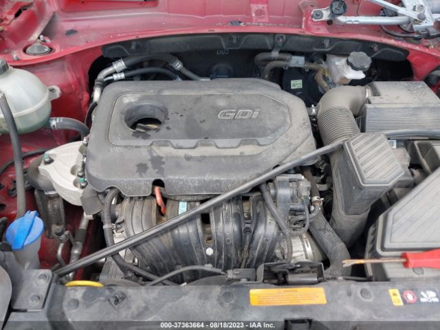 KNDPM3AC1M7855185 KIA Sportage Lx