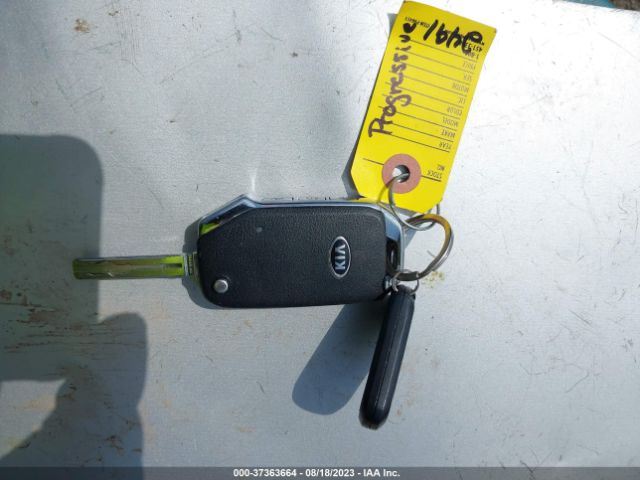 KNDPM3AC1M7855185 KIA Sportage Lx