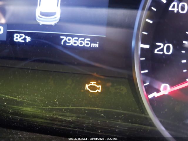 KNDPM3AC1M7855185 KIA Sportage Lx
