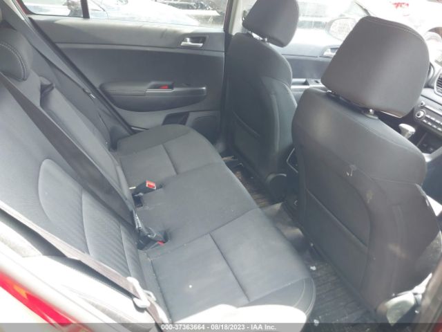 KNDPM3AC1M7855185 KIA Sportage Lx