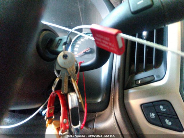3GTU2PEJXJG571577 GMC Sierra 1500 Denali