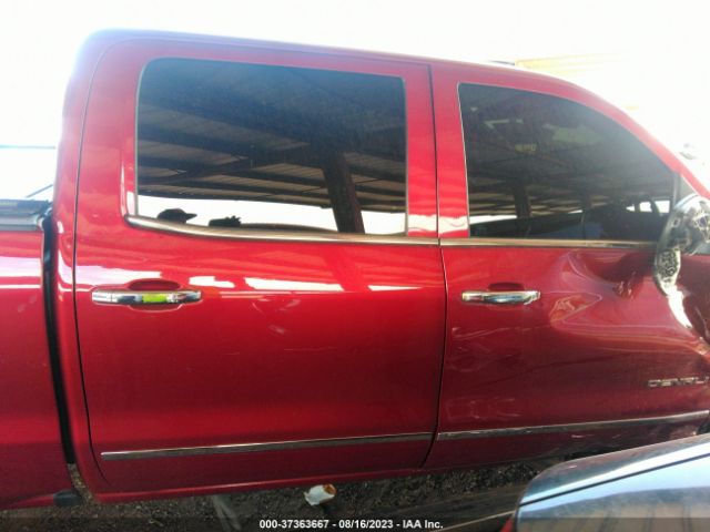 3GTU2PEJXJG571577 GMC Sierra 1500 Denali