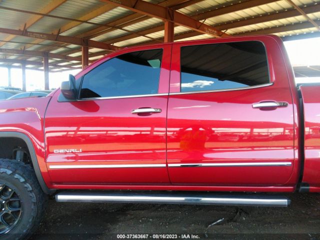 3GTU2PEJXJG571577 GMC Sierra 1500 Denali
