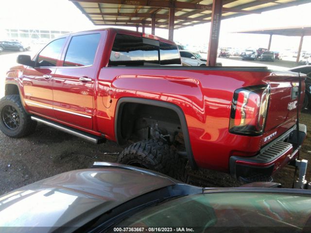 3GTU2PEJXJG571577 GMC Sierra 1500 Denali