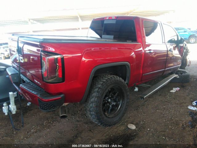 3GTU2PEJXJG571577 GMC Sierra 1500 Denali