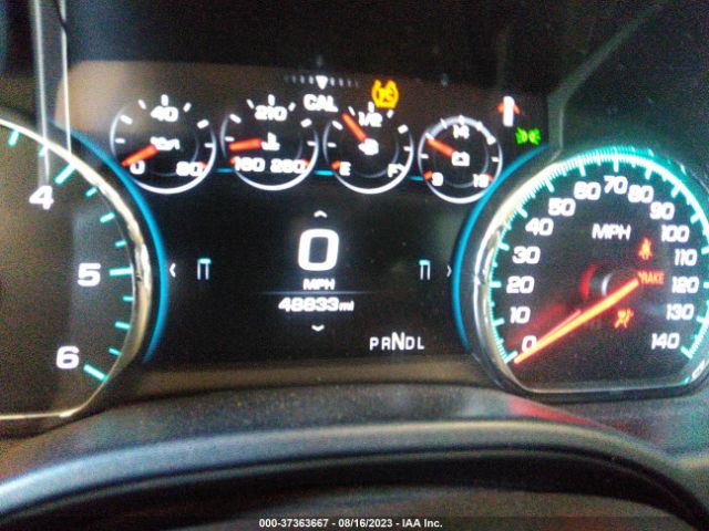 3GTU2PEJXJG571577 GMC Sierra 1500 Denali
