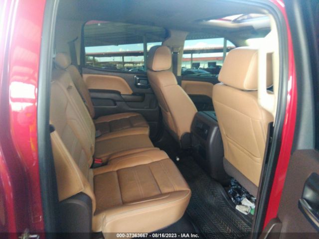 3GTU2PEJXJG571577 GMC Sierra 1500 Denali
