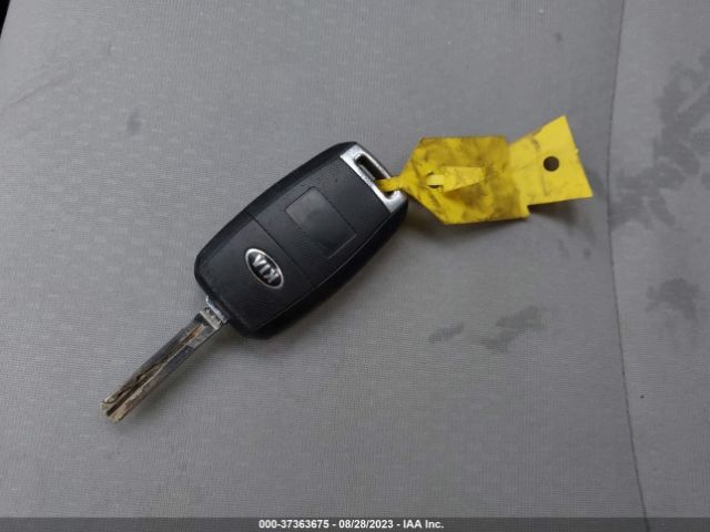 5XXGM4A70FG473507 KIA Optima Lx