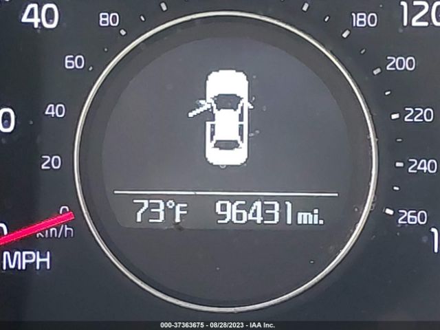5XXGM4A70FG473507 KIA Optima Lx