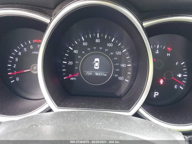 5XXGM4A70FG473507 KIA Optima Lx