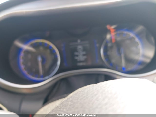Chrysler Pacifica Touring L 2018 2C4RC1BG0JR306153 Image 7