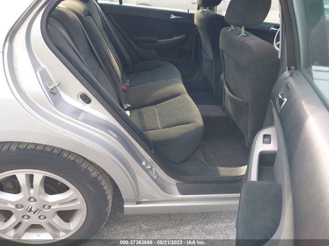 2007 HONDA ACCORD SDN EX/EX-L VIN: 1HGCM56747A000110