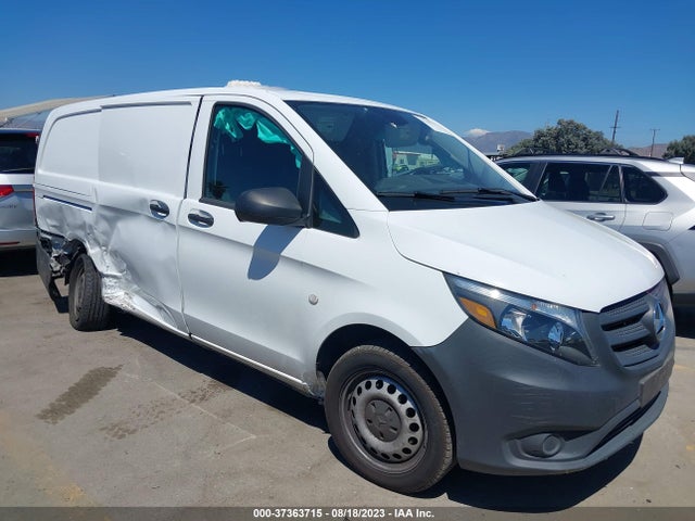 2016 Mercedes-Benz Metris, VIN: WD3PG2EA4G3177841