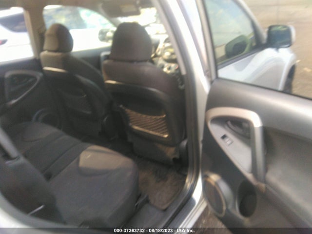 2007 TOYOTA RAV4 SPORT VIN: JTMBD32V575113110