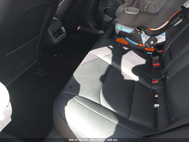 Tesla Model 3 Range Battery 2018 5YJ3E1EA5JF172176 Image 8